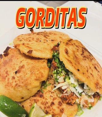 Gorditas