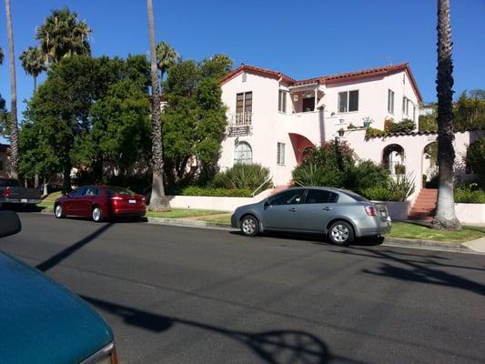 Santa Monica Parking Violations Bureau