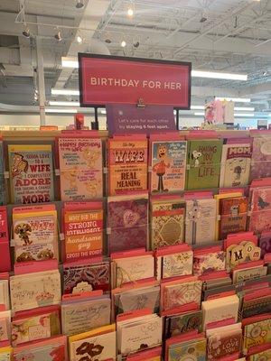 Amy's Hallmark Shop