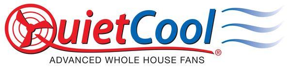 Were partnered with Quiet Cool House fans.