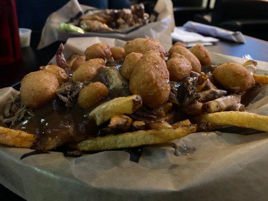 Poutine