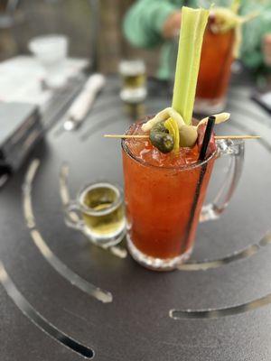 Bloody Mary