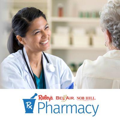 Raley's Pharmacy