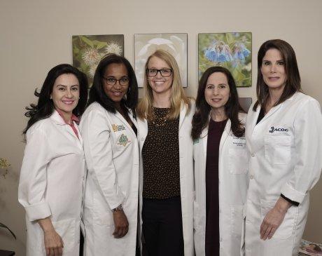 Doctors of Women Healthcare Center is a Board Certified OB/GYN serving Irvine, CA