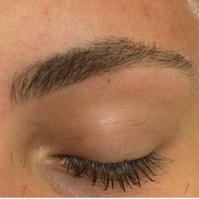 1st time female clients get a FREE eyebrow, underarm, or bikini line! 1st time male clients get a FREE eyebrow, ear, or nose wax