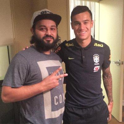 Phil Coutinho