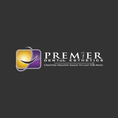 Premier Dental Esthetics Logo