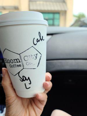 Bloom City Coffee