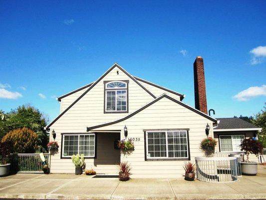 Tigard Dental Office Building for Appletree Dentistry