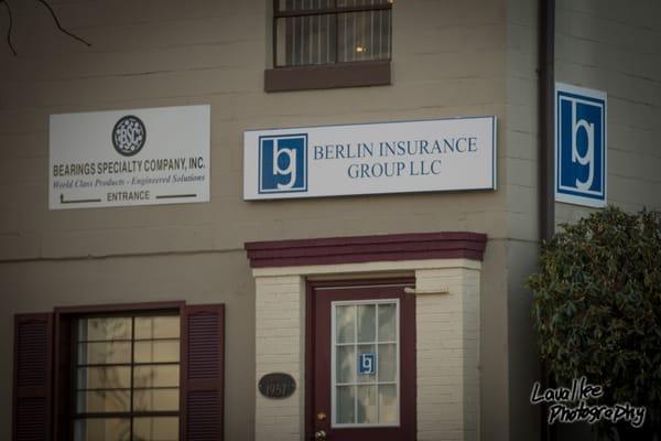 Berlin Insurance Group