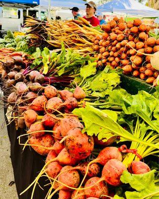 Downtown Ventura Farmers' Market