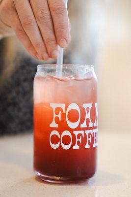 Foam Coffee