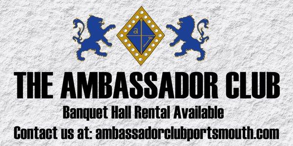 Ambassador Club of Portsmouth