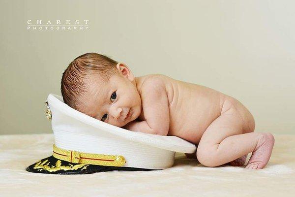 Love incorporating personal items in photoshoots. Keeping baby warm and safe while doing it is my main concern!!!