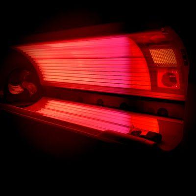 Red Light Therapy