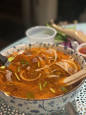 Bun Bo Hue