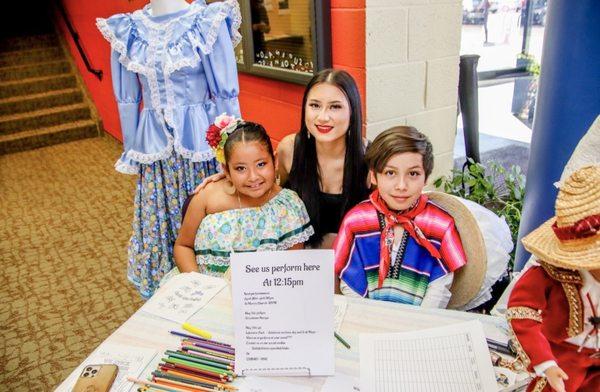 Hispanic Cultural Center of Idaho