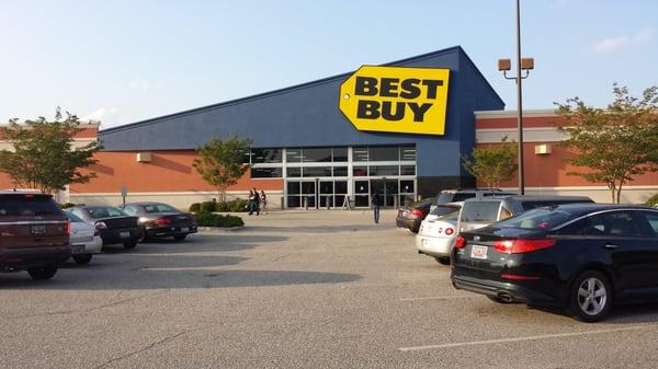 Best Buy