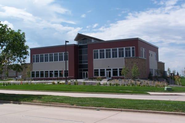 The Medical & Dental Center of Castle Pines