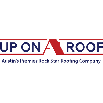 Up On A Roof Roofing Company 