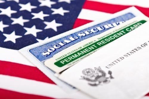 Green Card Services