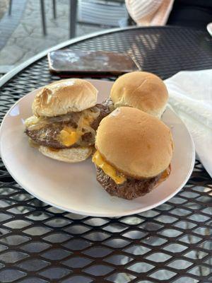 Sliders