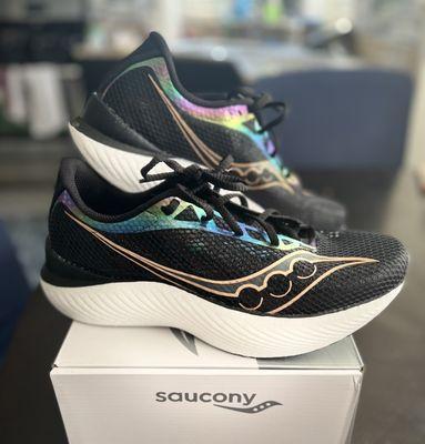 Saucony Endorphin Pro 3