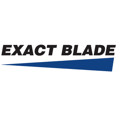 Exact Blade Knife Sharpening & Cutlery Store 847-920-7349. Closed Sundays and Mondays.