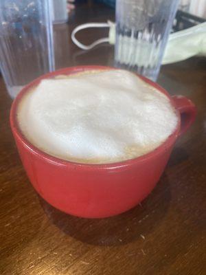 Cappuccino