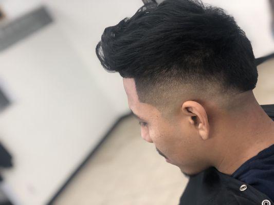 #azmasterbarbers #azbarber #phxbarbers #localbarbers #barbershopconnect #barbersworld #barbershop #eastsidebarbers #arcadia #eastphxbarbers