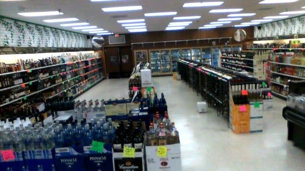 Star Wine & Spirits