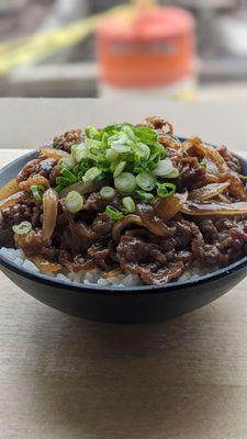 Gyudon