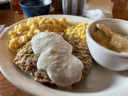 Country Fried Steak