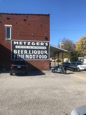 Metzgers Tavern