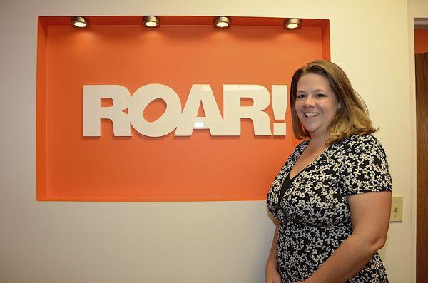 ROAR! Internet Marketing office