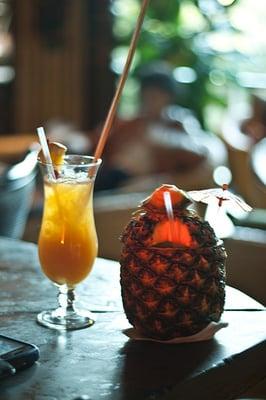 a Backscratcher and Lapu Lapu