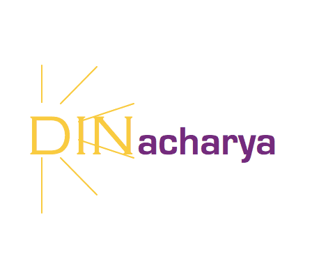 DIN logo