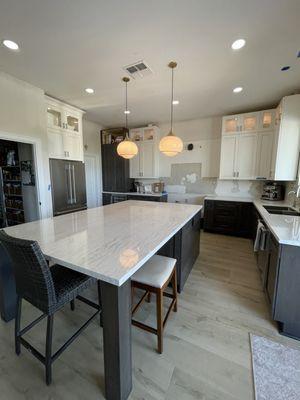 Kitchen Remodeling- General Contractor