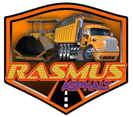 Troy Rasmus Asphalt Paving