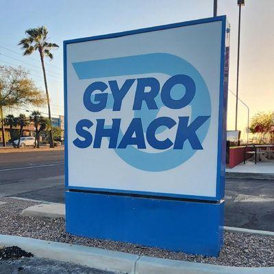 Gyro Shack