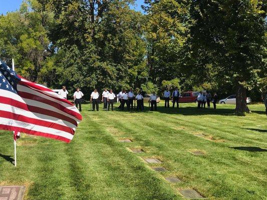 Perl Funeral Home & Siskiyou Memorial Park