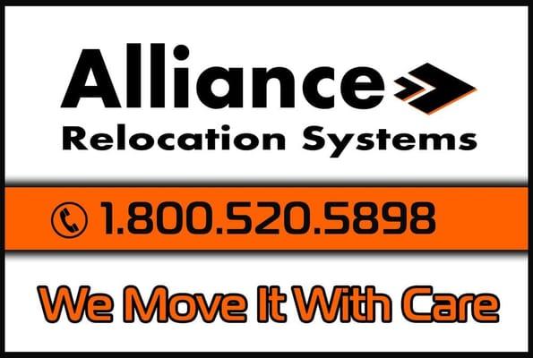 Alliance Relocation Systems