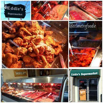 Eddies Meat Market