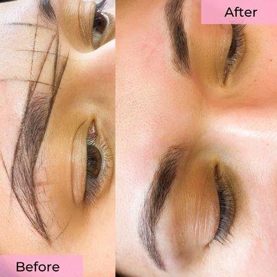 Microblading $150