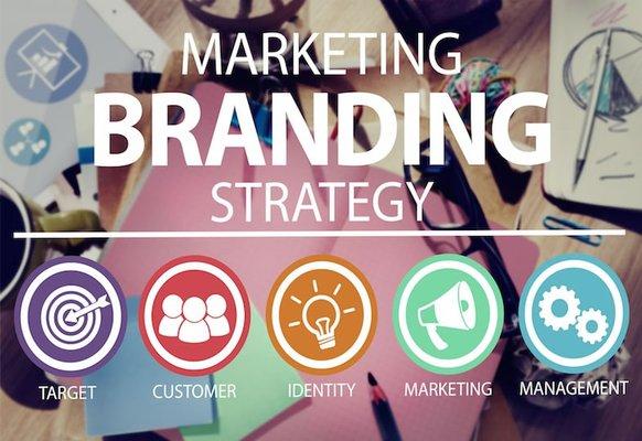 Your One-Stop Marketing Shop