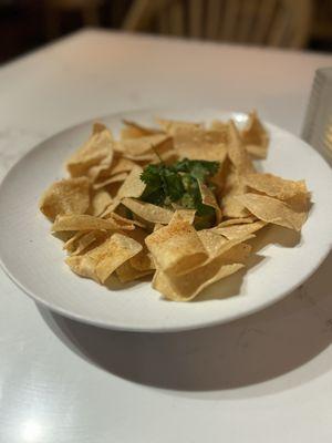 Chips n Guacamole