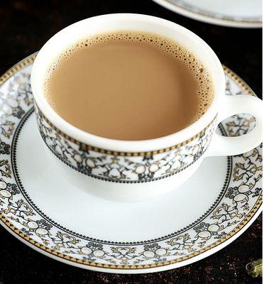 Masala chai