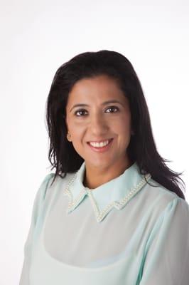 Dr Sondhi- Our Gentle, Caring and Gifted Dentist.