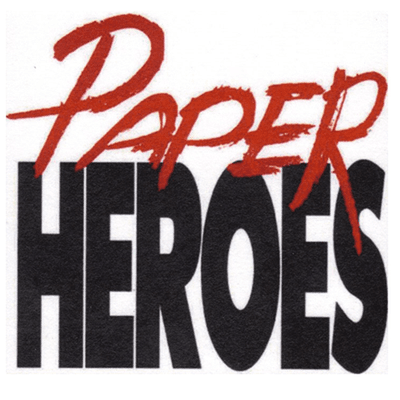 Paper Heros