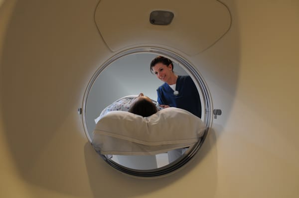 MRI and Open MRI at a fraction of the cost of hospital imaging.